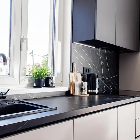 Apartment Luky Trogir