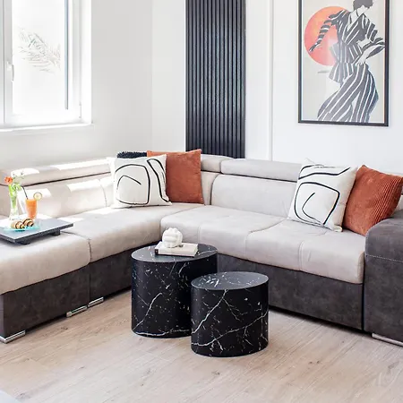 Appartement Luky
