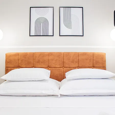 Luky Apartment