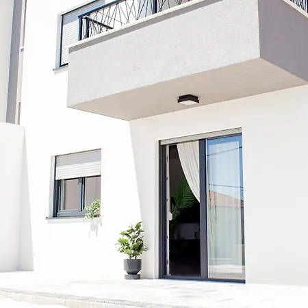 Appartement Luky