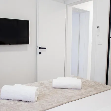 Luky Appartement Trogir