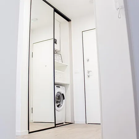 Luky Apartment *