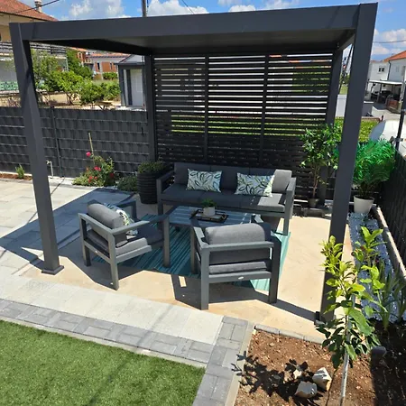 Apartment Luky Trogir