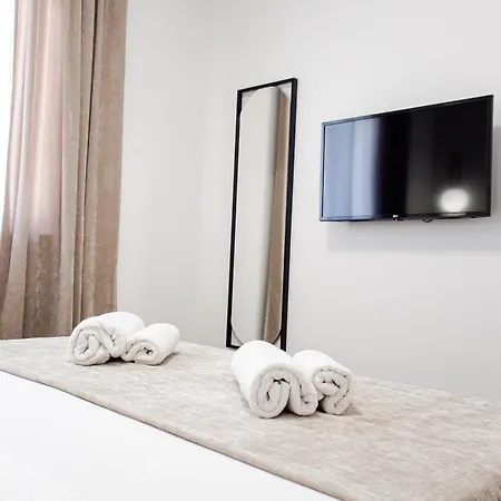 Luky Appartement Trogir