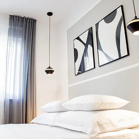Appartement Luky Trogir